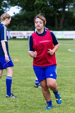 Bild 9 - Frauen ATSV Stockelsdorf - FSC Kaltenkirchen : Ergebnis: 4:3